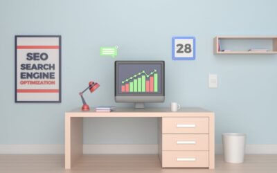 La importancia de una página web para tu empresa